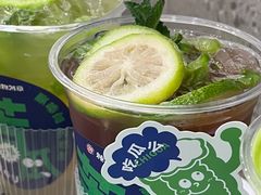 -炖物24章·顺时轻养茶(杭州保利时光里店)