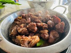 -宁大姐第一家脆皮狗肉馆(江滨路店)
