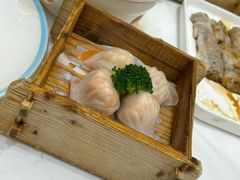 -禄福山庄•顺德菜·融和菜(龙江店)