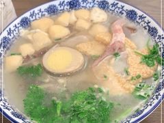 -小潘记鸭血粉丝汤