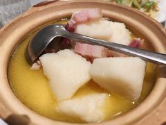 -孔雀云贵川·融合菜(长宁来福士店)