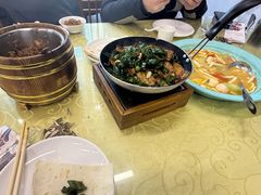 -大众海鲜(巨龙北路店)