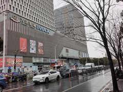 -万达广场(宝山店)