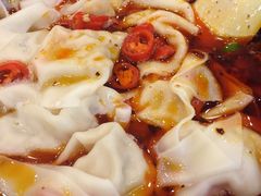 -龙抄手(春熙路总店)