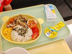 -米仓食堂(凯德广场店)