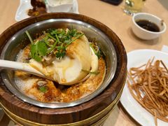 -清真·安乐园火锅(王府大街店)