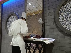 -北京全聚德(王府井店)
