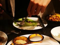 -北京王府井希尔顿酒店·秦唐中餐厅Chynna