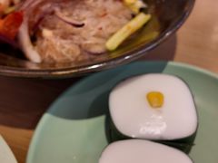 -mango tree芒果树泰国餐厅(青岛万象城店)