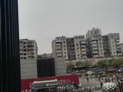 -江燕路万科里