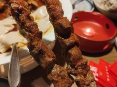 -那时新疆·若羌(经纬汇店)