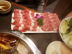 -重庆德庄火锅(太仓万达店)