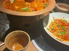 -吃饭皇帝大(长宁龙之梦店)