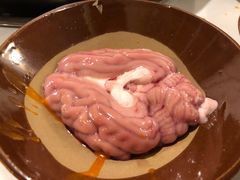 脑花-老街坊市井火锅(营门口店)