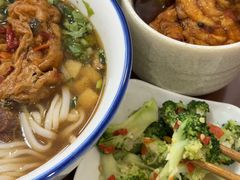 -易裕和·长沙米粉(友谊路店)