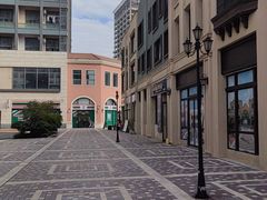 -佛罗伦萨小镇广佛名品奥特莱斯(疏港路店)