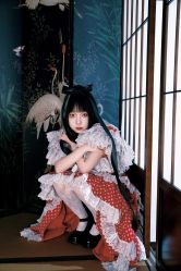 -WAVE SODA摄影工作室