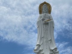 -三亚南山文化旅游区