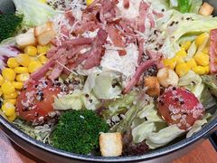 -魏斯理汉堡(西安沣东吾悦店)