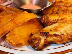 -BROWNSTONE布朗石西班牙餐厅(富城店)