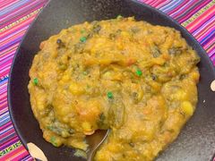 -香巴拉云南餐厅(华莱坞店)