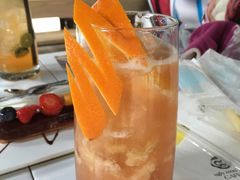 -奇醜的猴子咖啡(财信广场店)