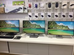 -戴尔DELL外星人官方旗舰店·售后维修中心(虹桥龙湖天街店)