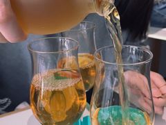 冷泡茶-茶是一枝花泡茶店
