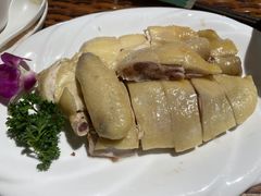 白切鸡-老广酒楼(樱花店)