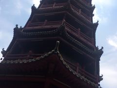-南沙天后宫景区