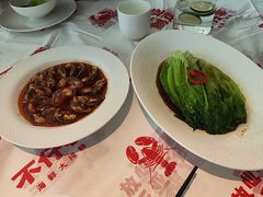 -不仔客海鲜烧烤270度海景餐厅(大东海店)