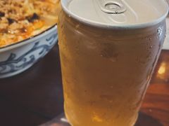 桂花凉粉-粉家柳州螺蛳粉(杨宅路店)
