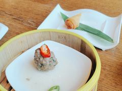 -金鹰国际酒店·满园春中餐厅