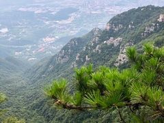 -石门涧