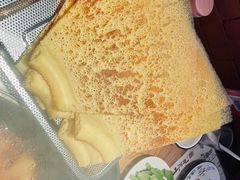 -山河屯铁锅炖鲜鹅·东北菜(开发区一店)