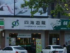 -四海游龙(大华店)