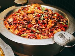 -嘎嘎鸭脑壳(金沙店)