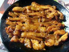 -神龙面