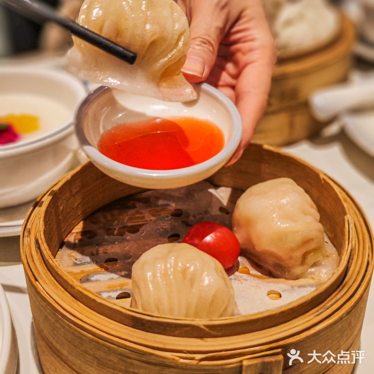 静安寺白领中午排队都吃不上的老广味道🥢