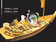-中西名菜(增城万达广场店)