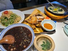 -打酱油·非遗淮扬菜(瘦西湖梅岭店)