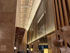 -杭州城中香格里拉大酒店