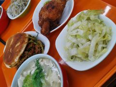 -梅园食堂