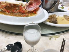 -顺风海鲜港(金玉兰店)