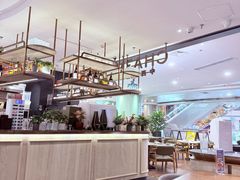 -港丽餐厅(正大店)