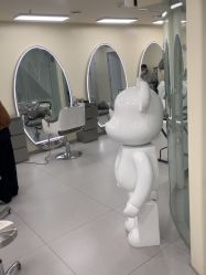 -5M HAIR SALON