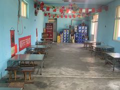 大堂-老三烧烤(二环西路店)