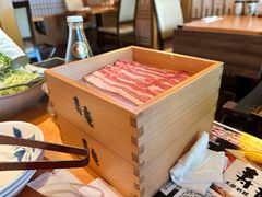 -黒豚料理 寿庵(中央駅西口店)