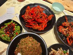 -聚味瞿记·龙虾堂(天元店)