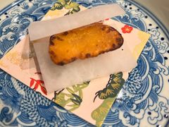 -AKIMOTO秋本寿司(双井店)